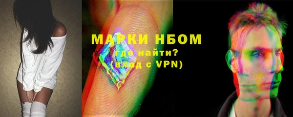 крисы Касимов